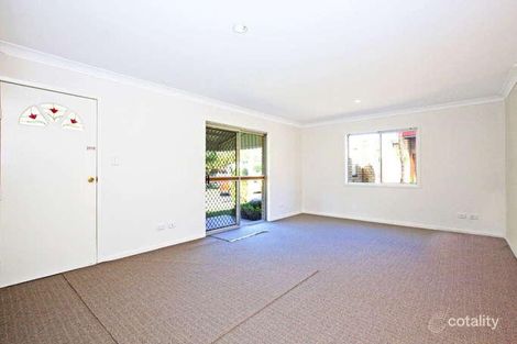 Property photo of 1 Lancefield Place Rochedale South QLD 4123