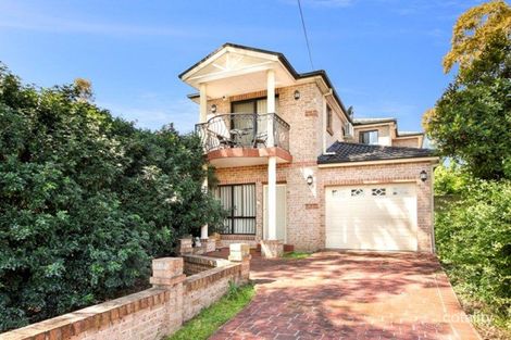 62 Hibiscus St, Greystanes, NSW 2145