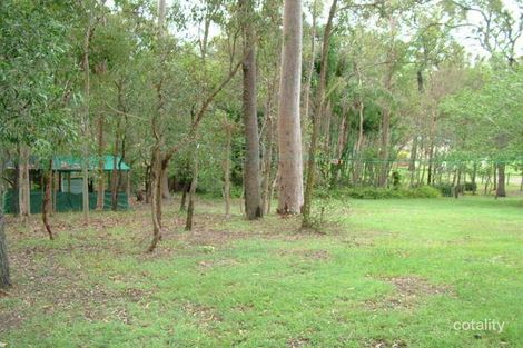 Property photo of 22 Lumeah Avenue Pimpama QLD 4209