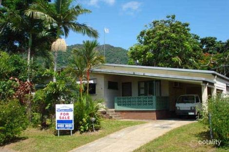 38 Langan St, Earlville, QLD 4870