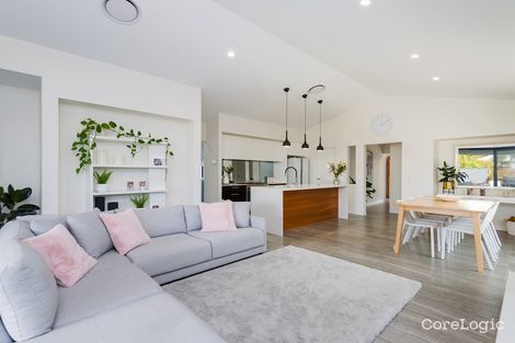 Property photo of 29 Keelson Crescent Hope Island QLD 4212