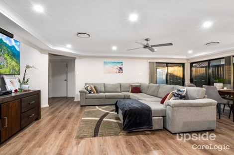 Property photo of 12 Ivory Curl Street Gregory Hills NSW 2557