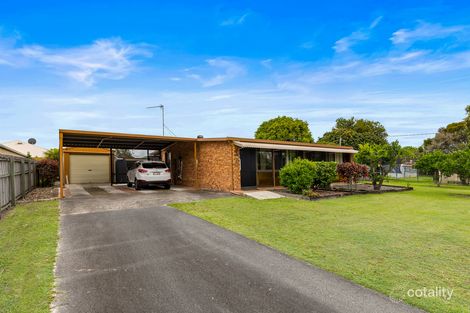 Property photo of 110 Peachester Road Beerwah QLD 4519