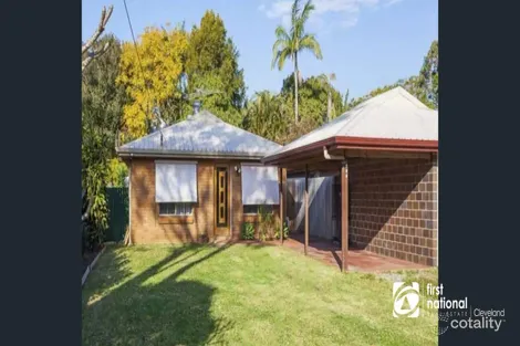 196 Mill St, Redland Bay, QLD 4165