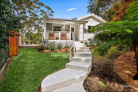 Property photo of 6 Fifth Street Scarborough NSW 2515