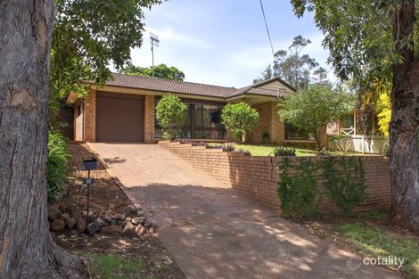 Property photo of 10 Rowlins Road Gerringong NSW 2534