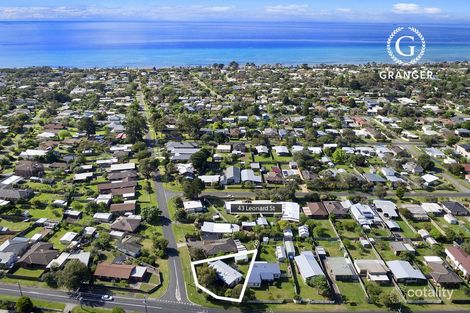 43 Leonard St, Tootgarook, VIC 3941