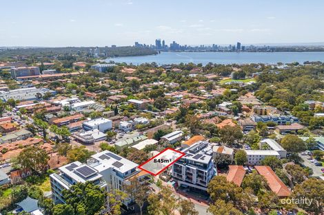 138 Broadway, Crawley, WA 6009