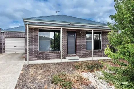 306b Humffray St N, Brown Hill, VIC 3350