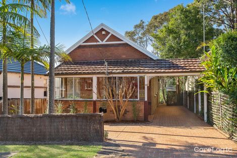 Property photo of 12 Pretoria Parade Hornsby NSW 2077