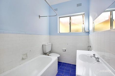 Property photo of 4/11 Salisbury Street Watsons Bay NSW 2030