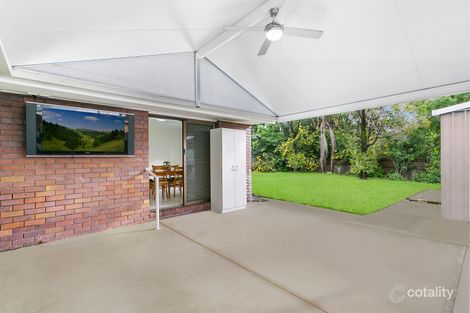 Property photo of 24 Currant Street Elanora QLD 4221