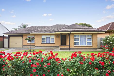 Property photo of 6 Peterson Avenue Mitchell Park SA 5043