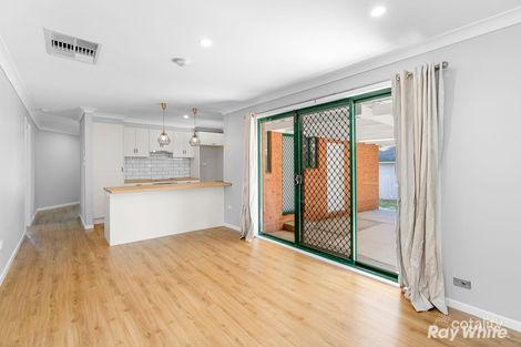 Property photo of 8 Juniper Place Forest Hill NSW 2651