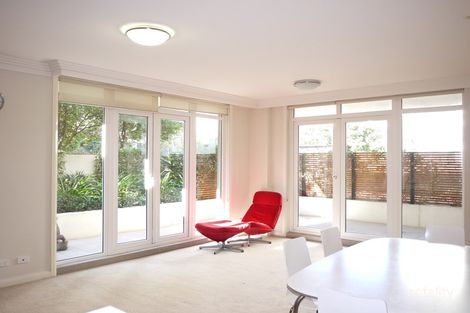 Property photo of 1/7 Bay Drive Meadowbank NSW 2114