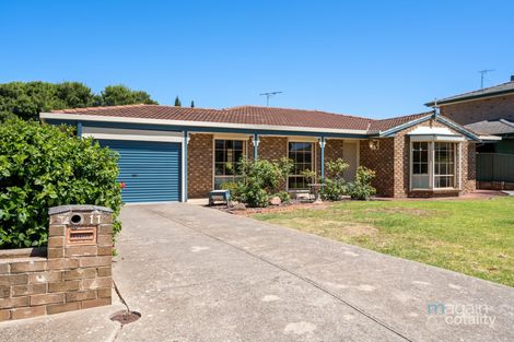 Property photo of 11 Nannigai Drive Hallett Cove SA 5158