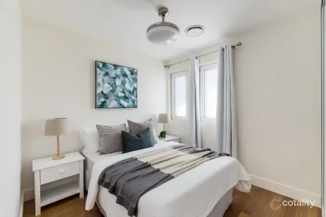 Property photo of 45A Sutherland Street St Peters NSW 2044
