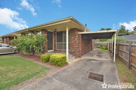 8/102 Sherlock Rd, Mooroolbark, VIC 3138