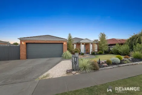 Property photo of 9 Riversdale Drive Werribee VIC 3030