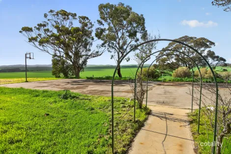 Property photo of 85 Hardings Road Black Springs SA 5413