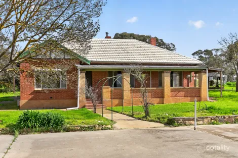 Property photo of 85 Hardings Road Black Springs SA 5413