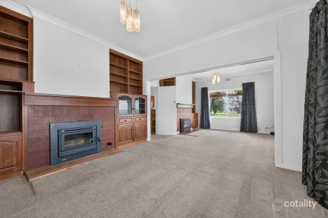 Property photo of 85 Hardings Road Black Springs SA 5413