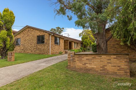 2/15 Skilton Ave, East Maitland, NSW 2323