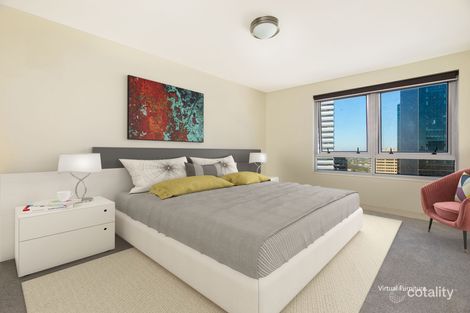 Property photo of 2803/79-81 Berry Street North Sydney NSW 2060