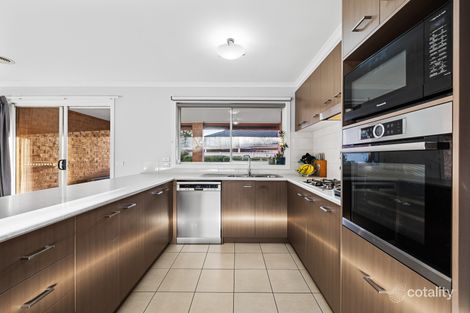Property photo of 4 Deep Lead Close Canadian VIC 3350