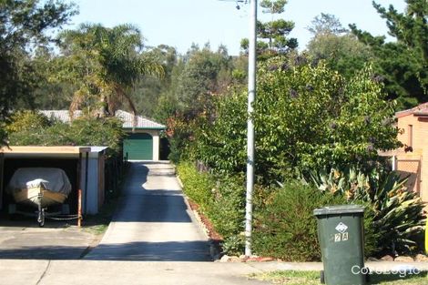 Property photo of 62A Metella Road Toongabbie NSW 2146