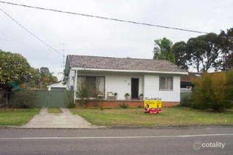 Property photo of 33 Narambi Road Buff Point NSW 2262
