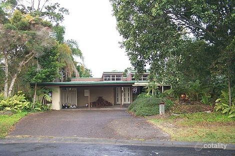 6 Nagel Ct, Tewantin, QLD 4565