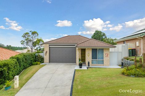 Property photo of 4 Spotted Gum Close South Grafton NSW 2460
