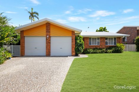 Property photo of 10 Milford Avenue Frenchville QLD 4701