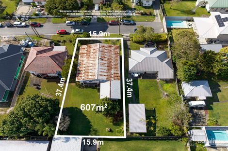 Property photo of 6 Lichfield Street Carina QLD 4152