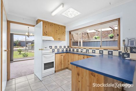 Property photo of 8 Caravel Avenue Clifton Springs VIC 3222