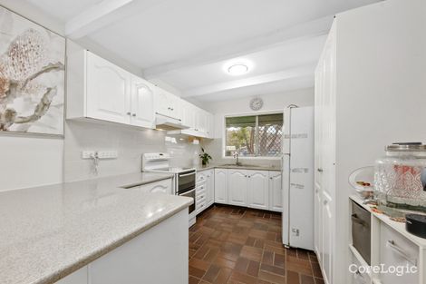 Property photo of 20 Orinoco Close Seven Hills NSW 2147