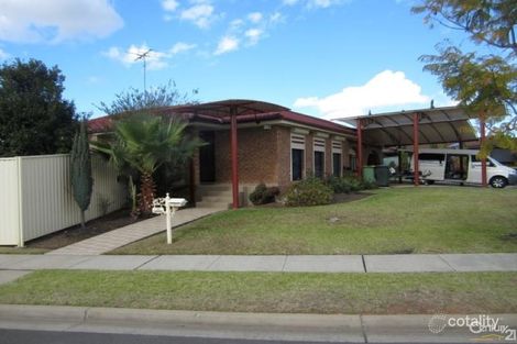 Property photo of 32 Duardo Street Edensor Park NSW 2176