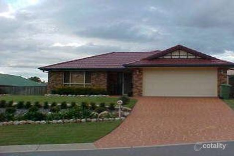 24 Glasgow Bvd, Brassall, QLD 4305