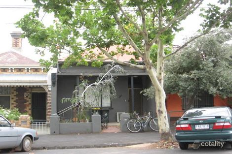 6 Barkly St, Fitzroy North, VIC 3068