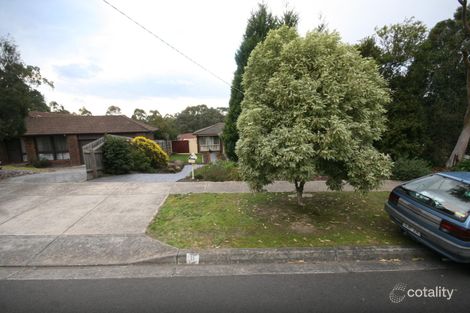 8 Merrill Cres, Croydon Hills, VIC 3136