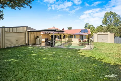 Property photo of 8 Madon Close Gordonvale QLD 4865