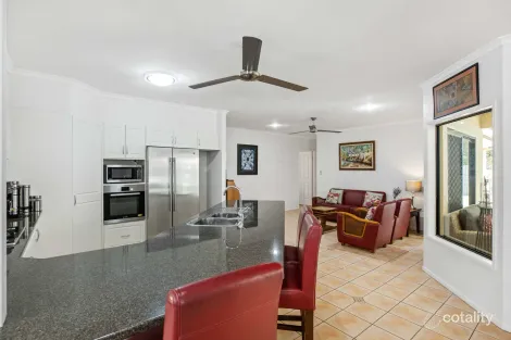 Property photo of 8 Madon Close Gordonvale QLD 4865