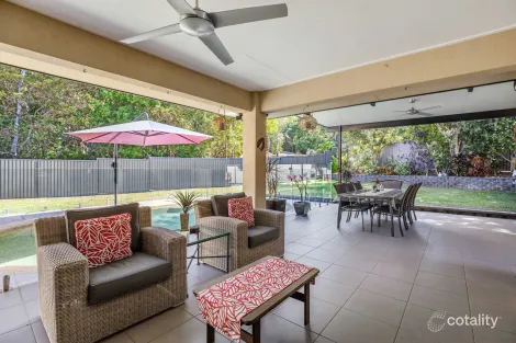 Property photo of 8 Madon Close Gordonvale QLD 4865