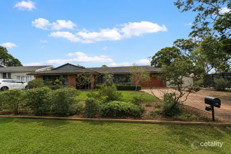 13 Bruchhauser Cres, Elderslie, NSW 2570