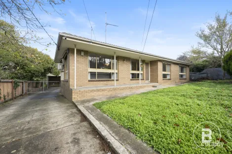 303 Herriott St, Buninyong, VIC 3357