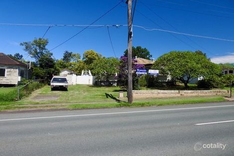 Property photo of 57 Brisbane Road Ebbw Vale QLD 4304