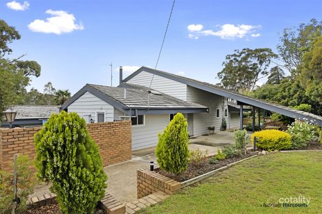 Property photo of 31 Myrtle Street Alexandra VIC 3714