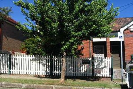 Property photo of 10 Kroombit Street Dulwich Hill NSW 2203