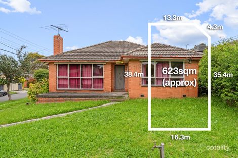 Property photo of 88 Shafer Road Blackburn North VIC 3130